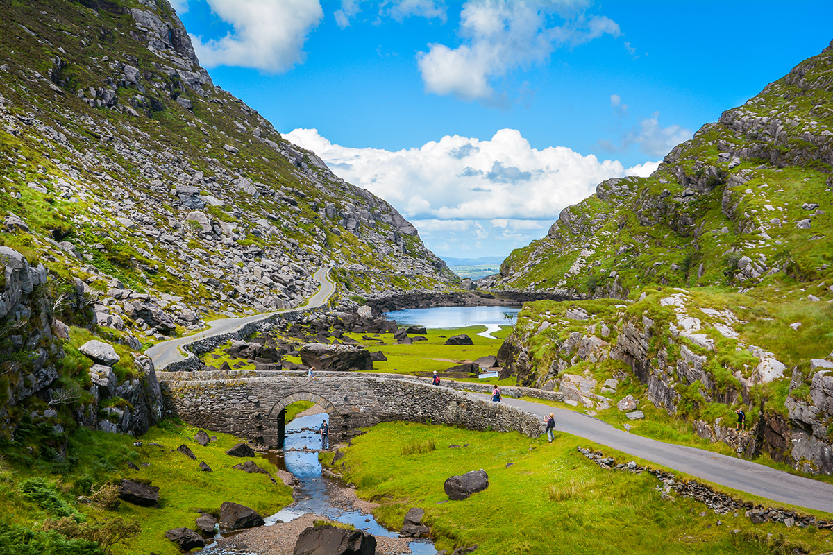 Killarney small